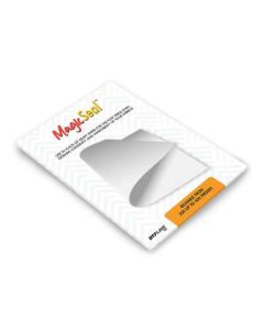 Magic Seal Sheet A4