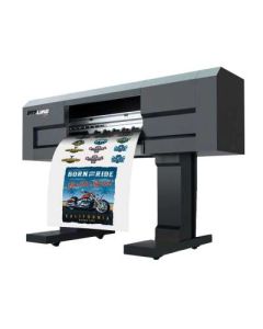 DTF Panthera 24 Inch V3 (2x2 Head) Printer Upgrade Ready Professional DTF Printer System