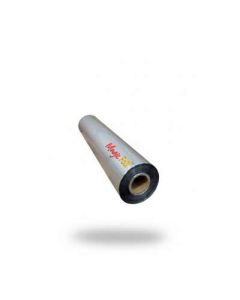 MagicFoil Frosted Silver 