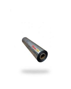 MagicFoil Holographic Silver 1 