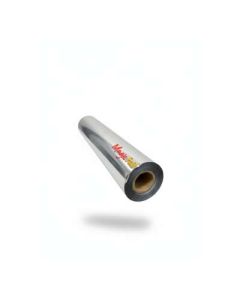 MagicFoil Mirror Silver 