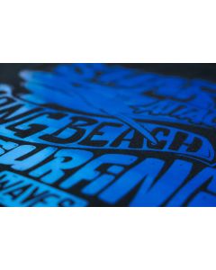 DTF Gold Film - Forever 30 cm x 50 m | FOREVER DTF Effect Film | Metallic & Holographic Foil Transfer for DTF Printing