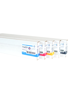 ColorBlast TruDTF Ink Premium DTF Pigment Ink for Mimaki PHT50