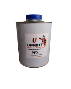 PPX Top Coat Spray for High-Grade Plastics, Pots & Concrete