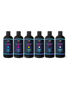 Quantum UV / UVDTF Ink For Epson engines - 1 Liter 